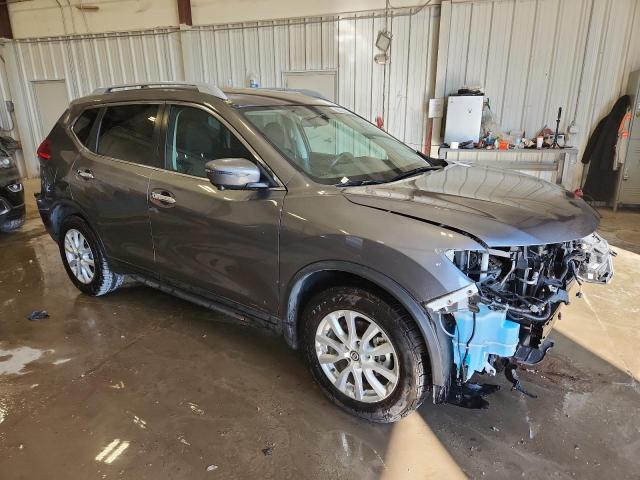 2017 NISSAN ROGUE S - 5N1AT2MT2HC877381