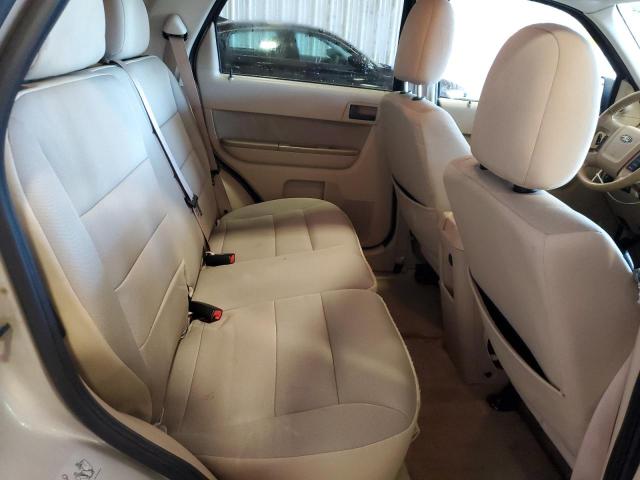 2011 FORD ESCAPE XLT - 1FMCU9DG7BKC47421