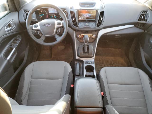 2014 FORD ESCAPE SE - 1FMCU9GX1EUB88547