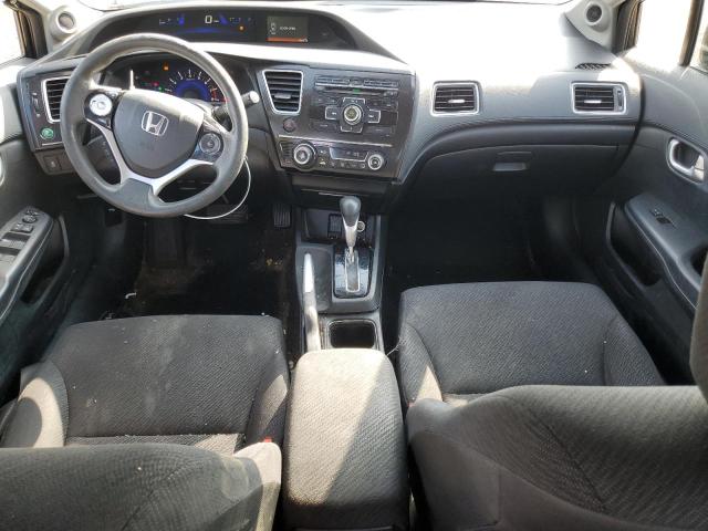 2013 HONDA CIVIC EX #3287774094