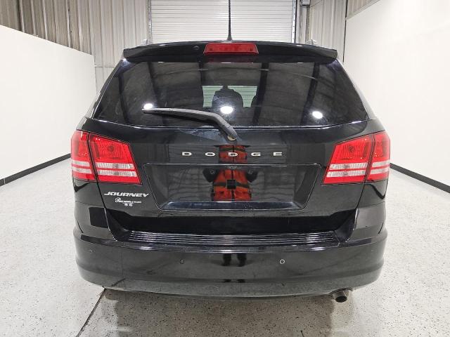 2020 DODGE JOURNEY SE #3310342970