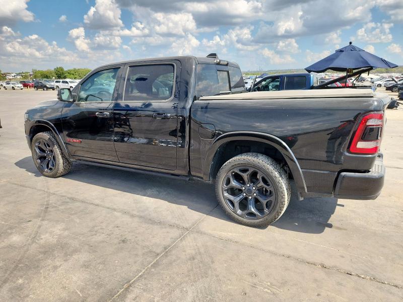 2023 RAM 1500 LIMIT 1C6SRFHT0PN623543