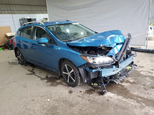 2019 SUBARU IMPREZA PREMIUM 4S3GTAD63K3724972