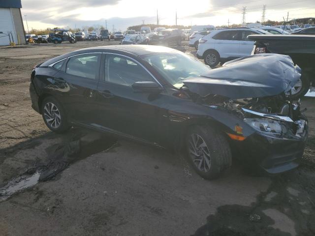 2016 HONDA CIVIC EX #3305331311
