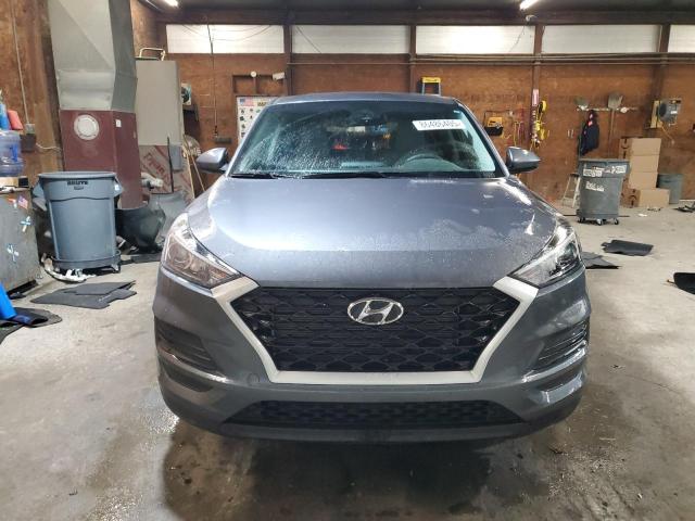 2019 HYUNDAI TUCSON SE - KM8J2CA49KU082058