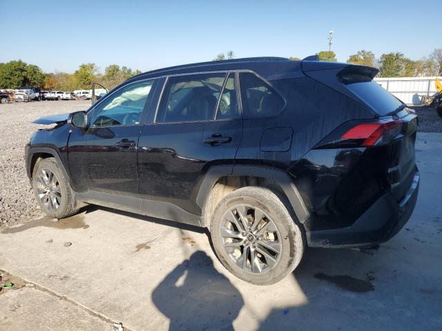 2023 TOYOTA RAV4 XLE P - 2T3A1RFV0PC336926