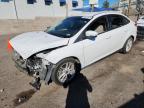 2017 FORD FOCUS SE - 1FADP3F27HL230173