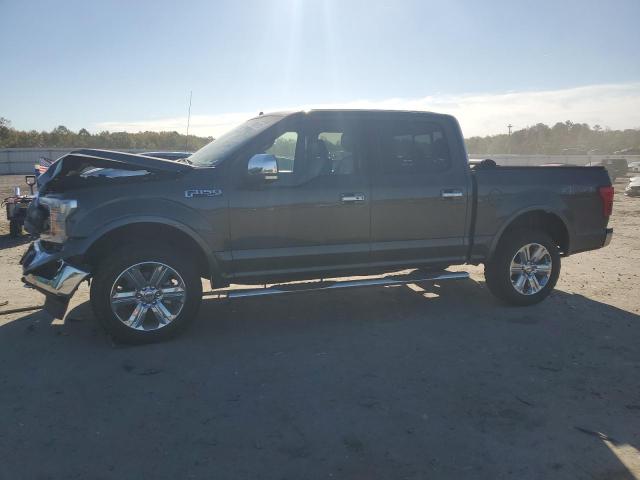 2020 FORD F150 SUPER - 1FTEW1E53LKD64615