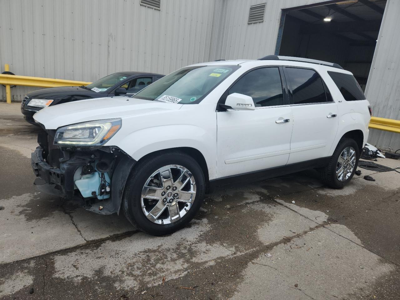 GMC ACADIA SLT-2