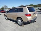 Lot #3296432641 2013 TOYOTA HIGHLANDER