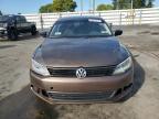 Lot #3304797353 2014 VOLKSWAGEN JETTA BASE