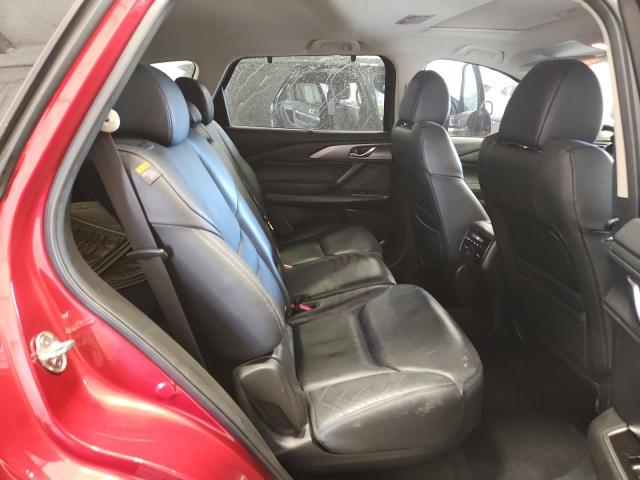 2016 MAZDA CX-9 TOURI - JM3TCBCY2G0101124