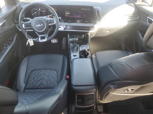 2024 KIA SPORTAGE X #3308323193