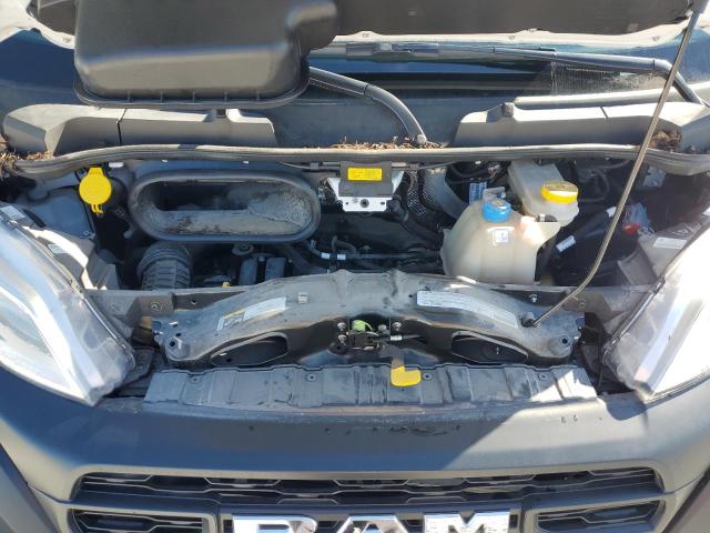 2024 RAM PROMASTER #3301721382