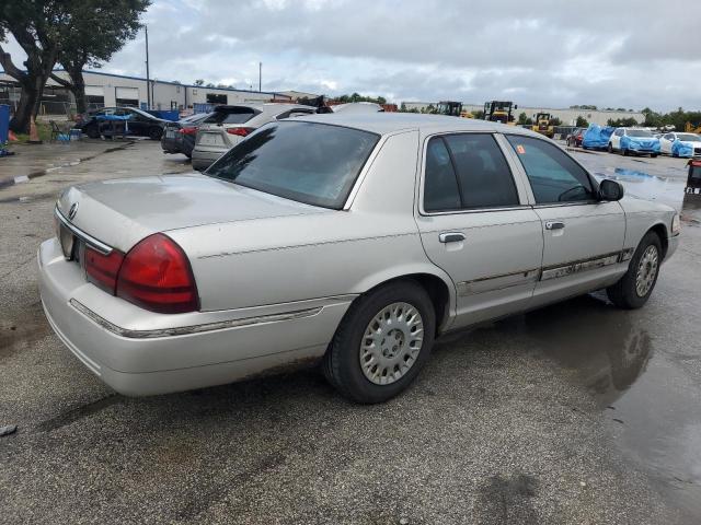 2003 MERCURY GRAND MARQ #3265805286