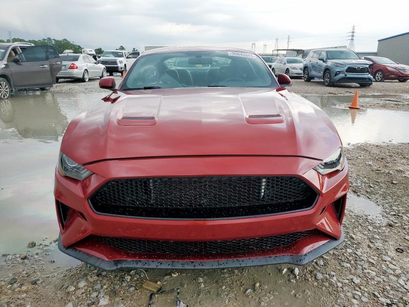 2020 FORD MUSTANG GT - 1FA6P8CF3L5171469