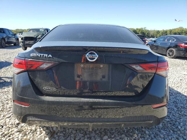 2022 NISSAN SENTRA S - 3N1AB8BV3NY252766