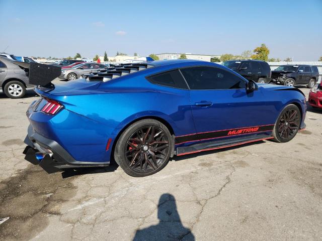 2024 FORD MUSTANG #3302777915