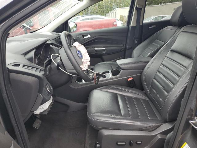 2019 FORD ESCAPE SEL - 1FMCU9HDXKUA65507