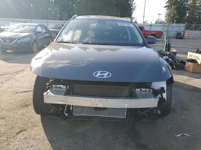 2025 HYUNDAI IONIQ 5 SE #3309850159