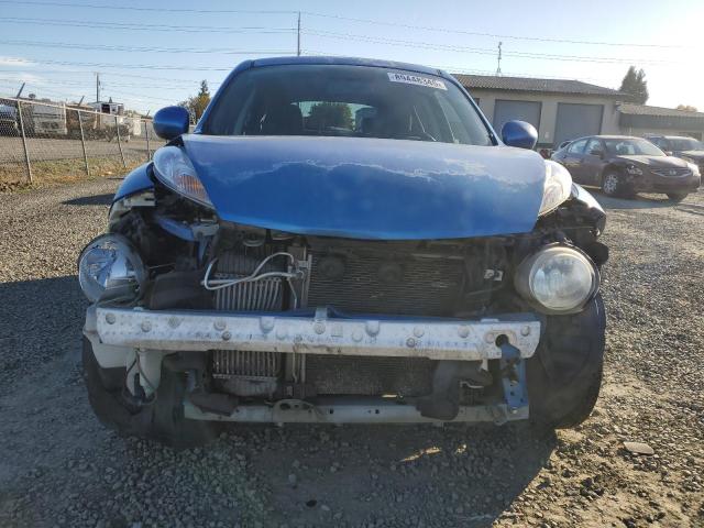 2012 NISSAN JUKE S #3275797522