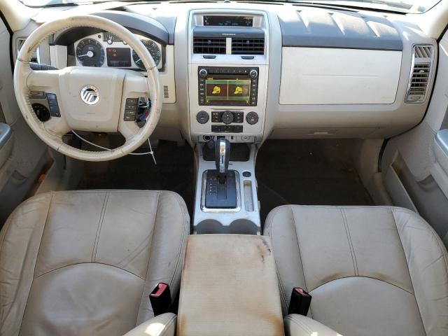 2010 MERCURY MARINER PR - 4M2CN9HG8AKJ29088