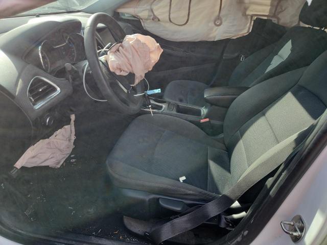 2019 CHEVROLET CRUZE LT #3296419642