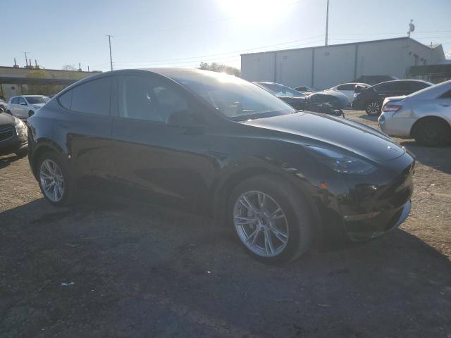 2023 TESLA MODEL Y - 7SAYGDEE8PF898775