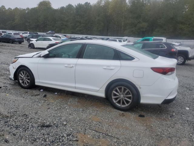 2018 HYUNDAI SONATA SE #3302883892