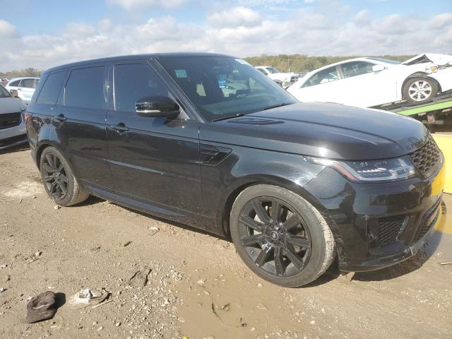 2020 LAND ROVER RANGE ROVE - SALWR2SU4LA739939