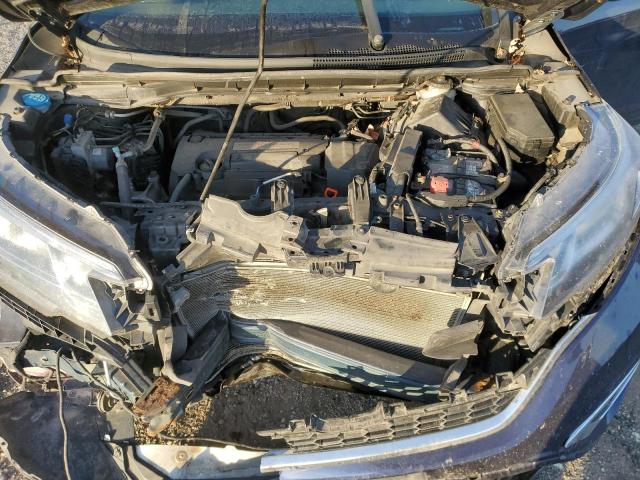 2015 HONDA CR-V SE - 2HKRM4H45FH115473