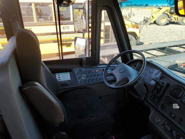 2013 FREIGHTLINER SAF-T-LINER C2 #3276362810