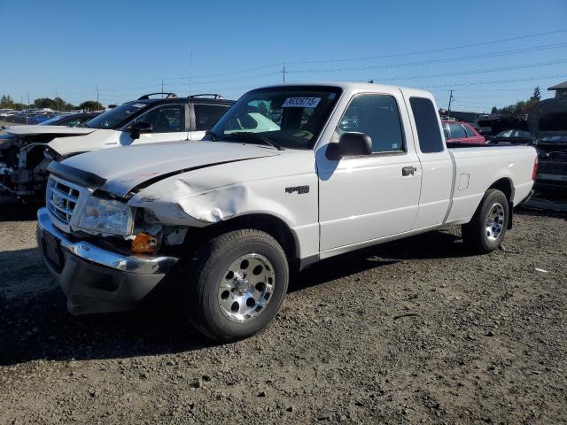 2003 FORD RANGER SUP #3264921218