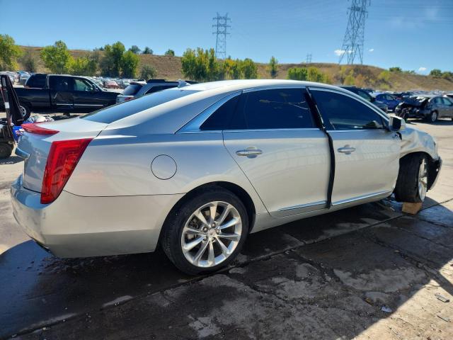 2013 CADILLAC XTS LUXURY - 2G61P5S34D9133170