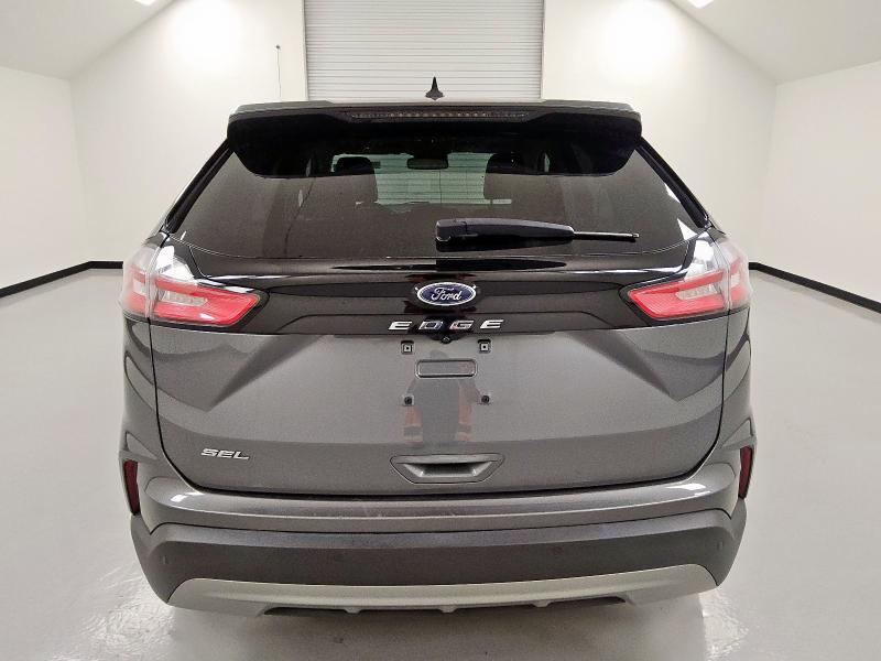 2021 FORD EDGE SEL - 2FMPK3J98MBA26885