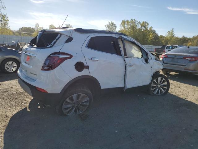 2017 BUICK ENCORE ESSENCE #3291295475