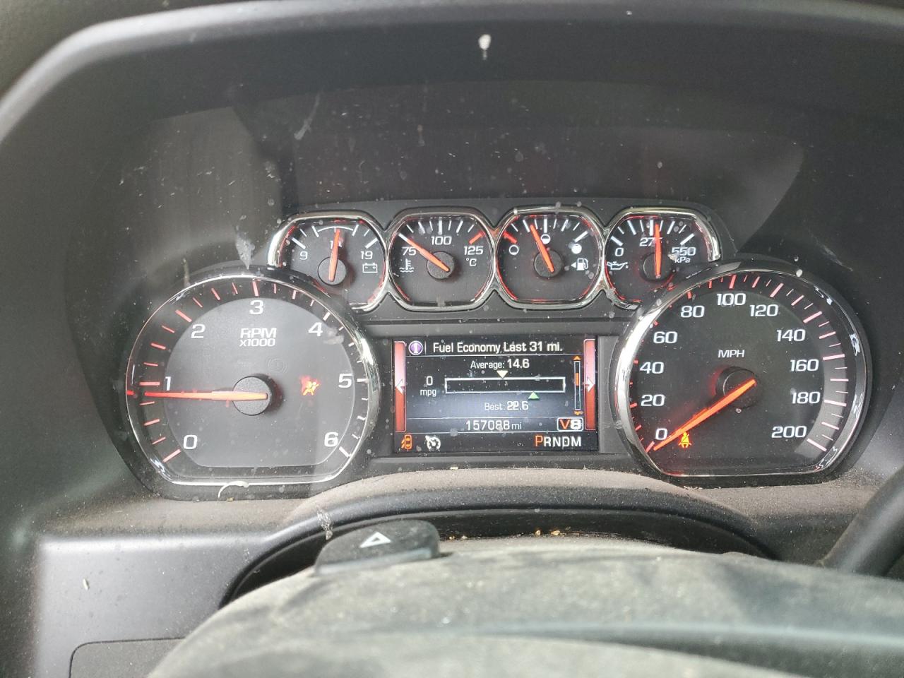 GMC SIERRA K1500 SLE