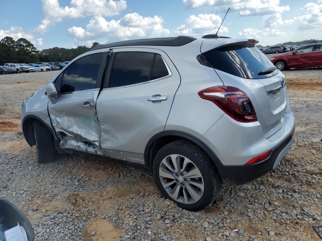 BUICK ENCORE PREFERRED