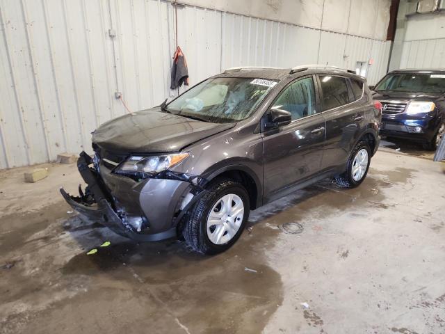 2015 TOYOTA RAV4 LE #3284877073