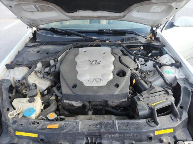 2005 INFINITI G35 #3291373139