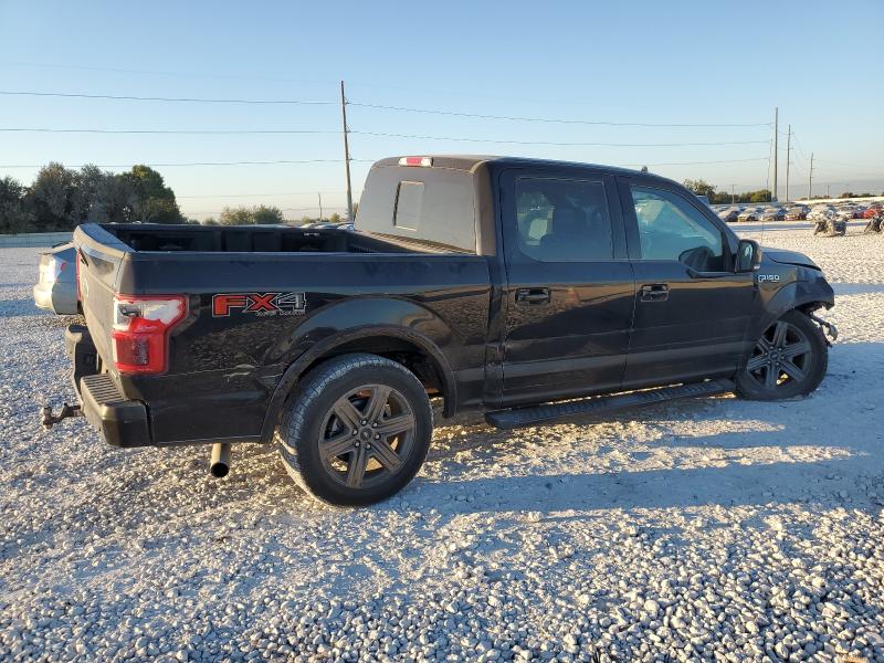2020 FORD F150 SUPER - 1FTEW1E48LKE69528