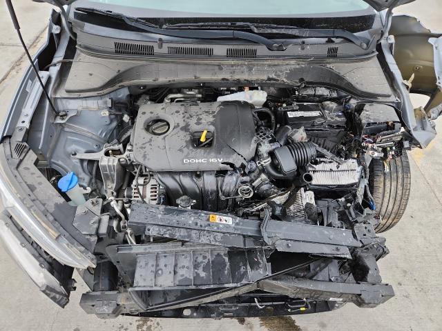 2020 HYUNDAI KONA SE - KM8K1CAA3LU461877