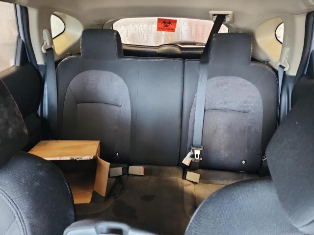 2011 NISSAN ROGUE S - JN8AS5MV5BW311252