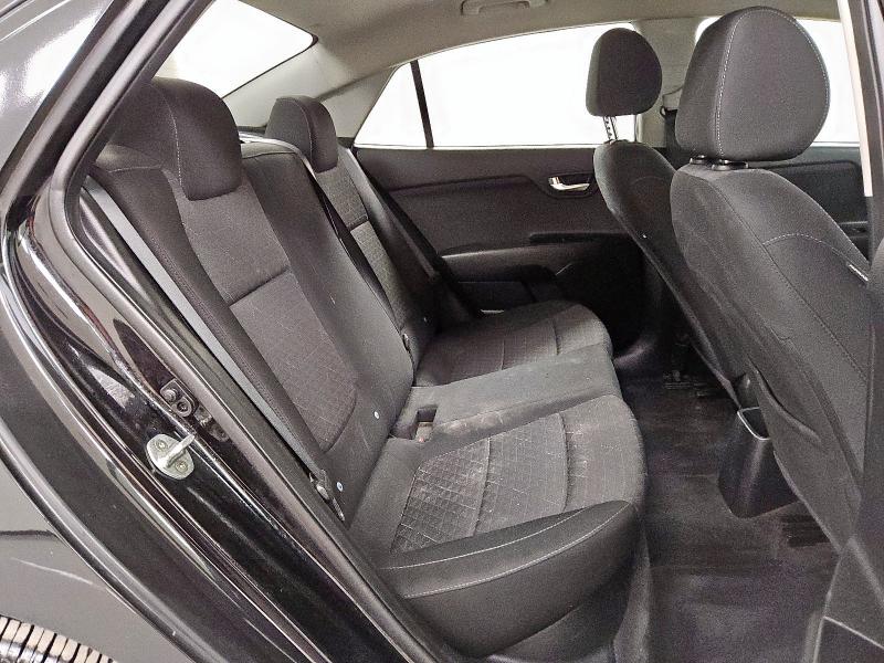 2019 KIA RIO S 3KPA24AB2KE229926