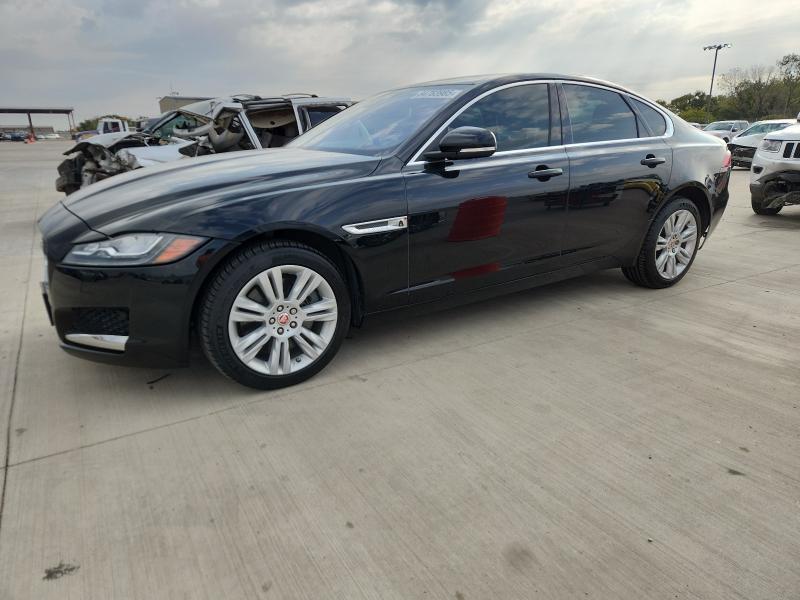 JAGUAR XF PREMIUM