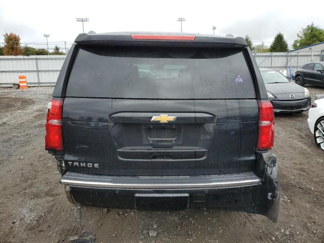 2016 CHEVROLET TAHOE K150 1GNSKCKC2GR167906