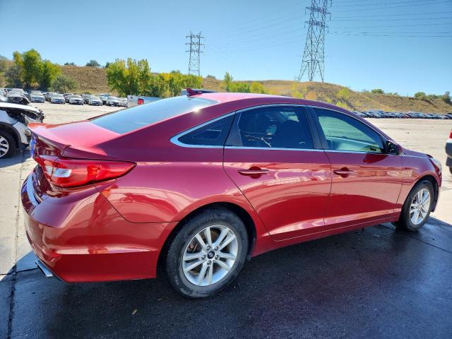 2016 HYUNDAI SONATA SE #3291765229