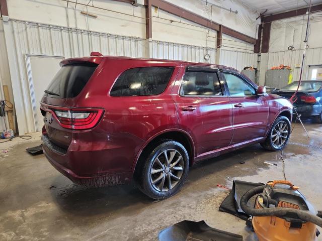 2017 DODGE DURANGO GT - 1C4RDJDG5HC896802