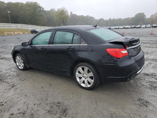 2013 CHRYSLER 200 LX - 1C3CCBAB3DN704450