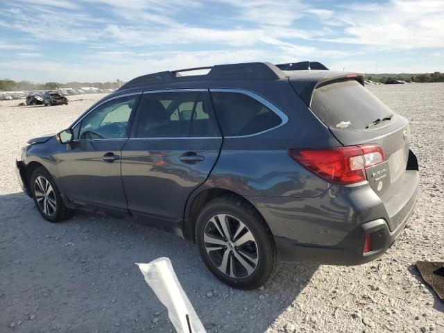 2019 SUBARU OUTBACK 2. - 4S4BSANC0K3353105